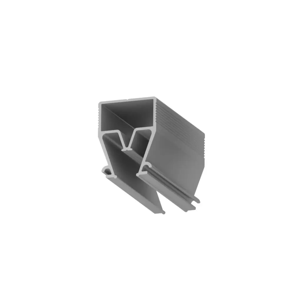 Profil aluminiowy do sufitów napinanych separator