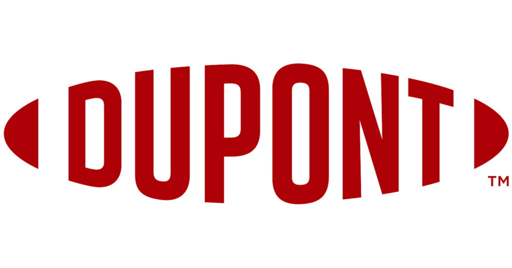 Logo DuPont