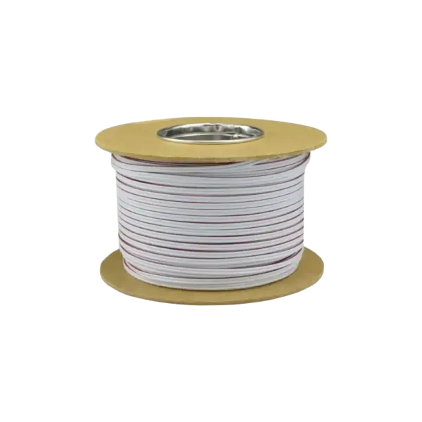 Kabel zasilający 2 x 0,5 mm2