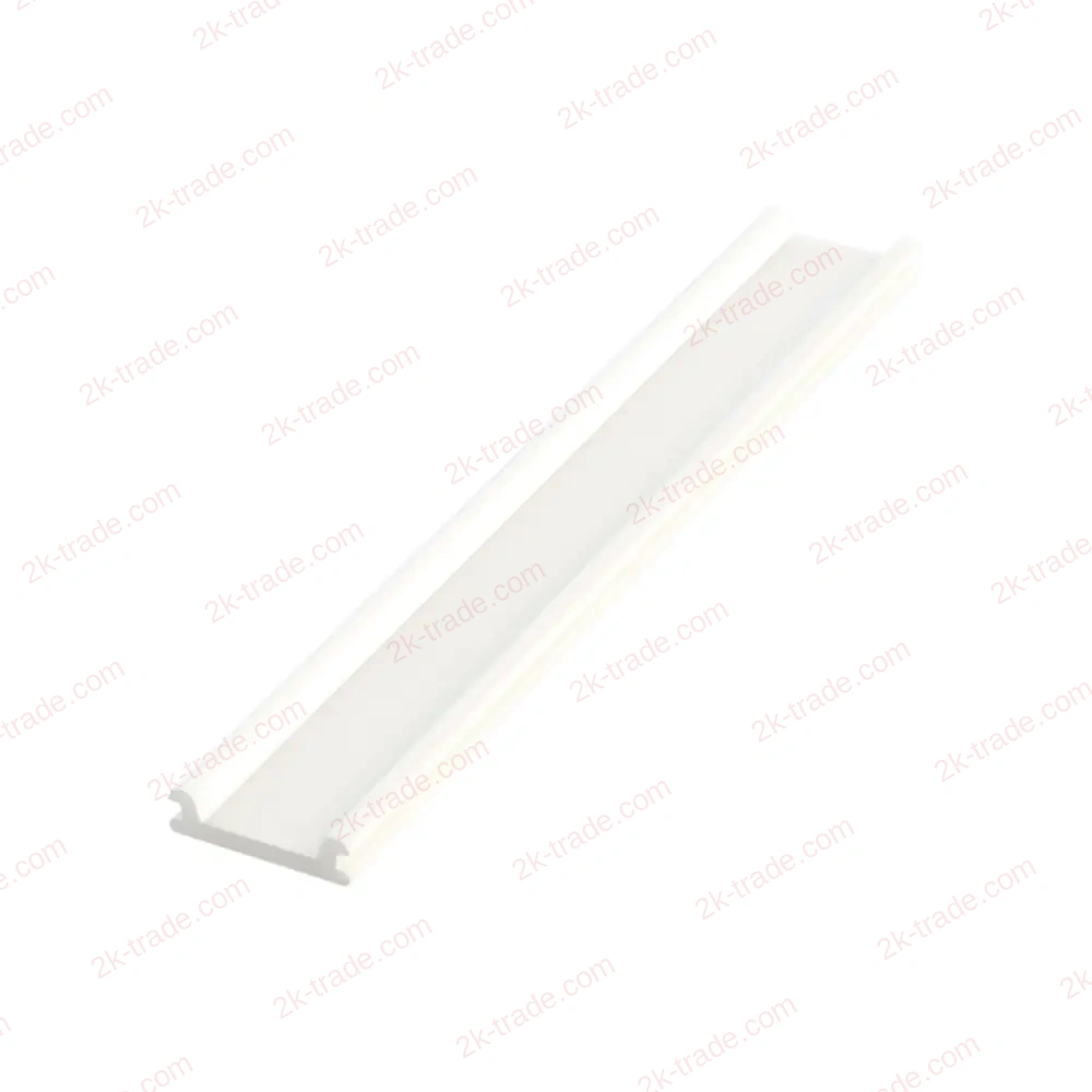 Flexible LED diffuser for the SIGMA-NEO NICHE V2 profile, illustrative image