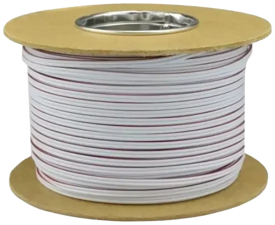 Кабель питания 2 x 0,5 mm2