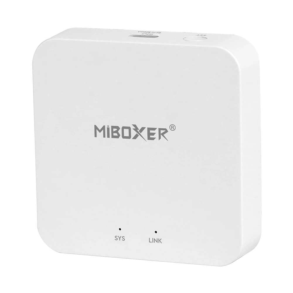 Mi-Light WiFi Gateway WL-Box2 MiBoxer