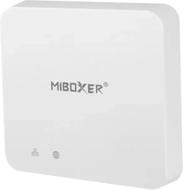 Mi-Light ZB-BOX2 – Проводной шлюз Zigbee 3.0