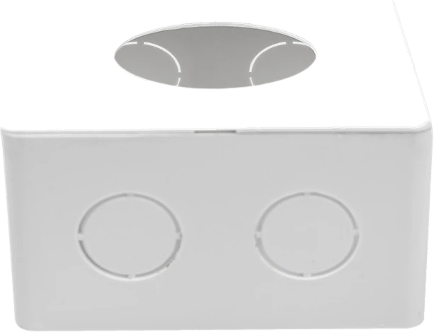 Накладная монтажная коробка Mi-Light HPS1-AM100 для датчика HPS1-RF