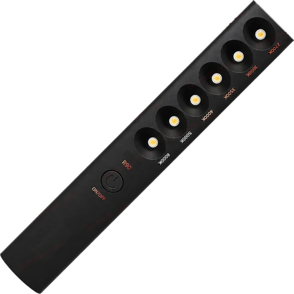 Тестер цветовой температуры LED STICK 2700–6000 K