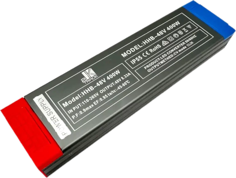 Блок питания POW-HHP 400W