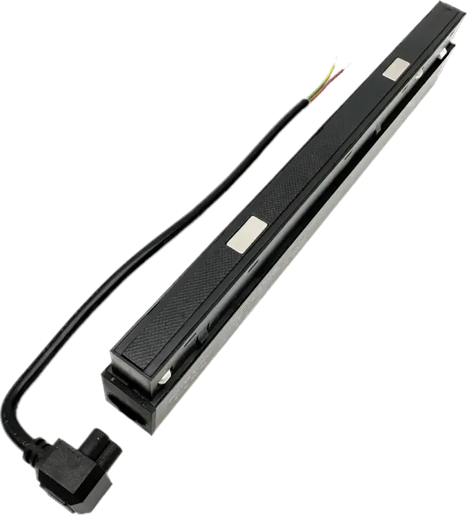 Блок питания POW-TR 200W